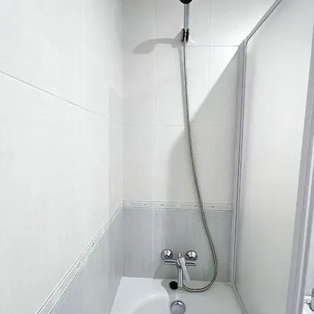 Appartamento Marchome Porriño