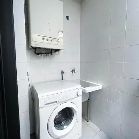 Marchome Appartamento Porriño