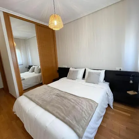 Marchome Appartamento *