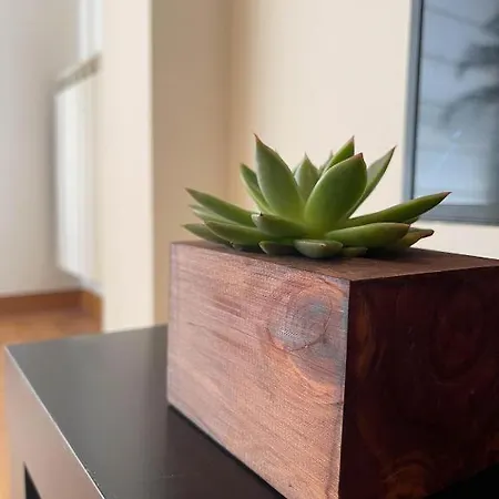 Marchome Appartamento