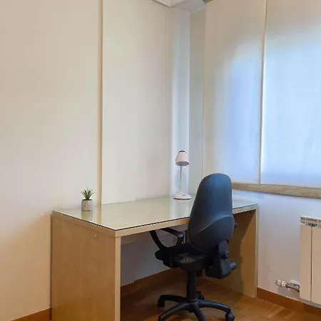 شقة Marchome Porriño