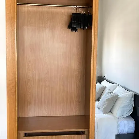 Marchome شقة Porriño