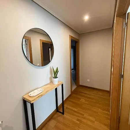 Marchome Appartamento