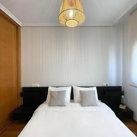 Marchome Appartamento *