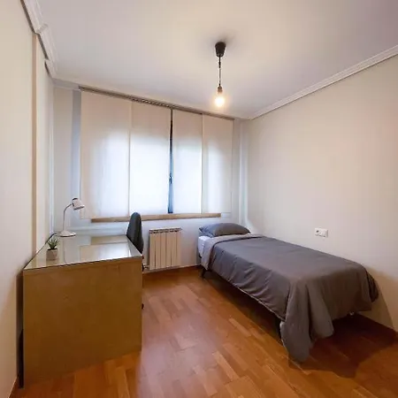 Marchome Appartamento Porriño