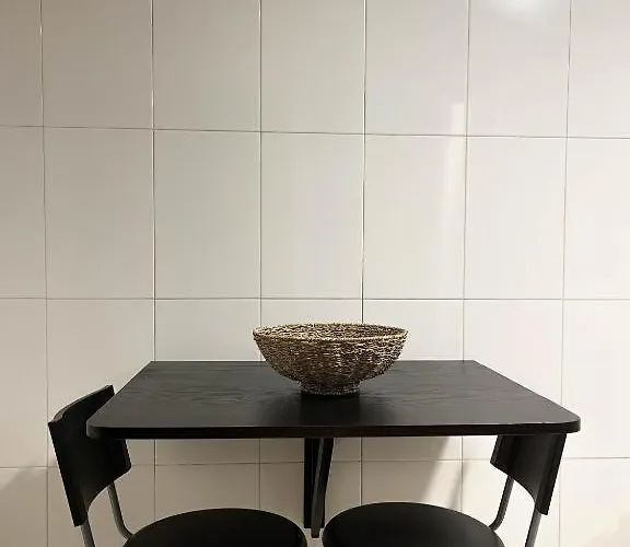 Marchome شقة Porriño