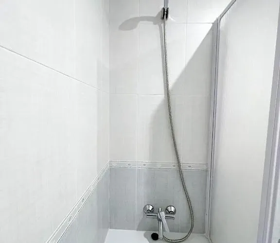 アパート Marchome Porriño