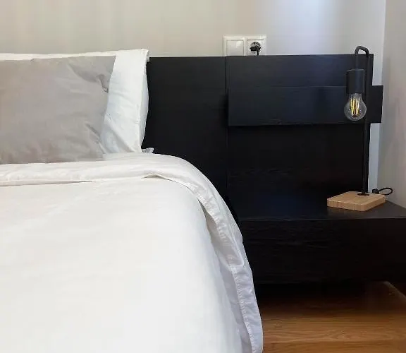 アパート Marchome *