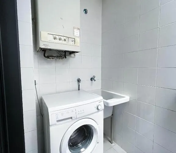 Marchome アパート Porriño