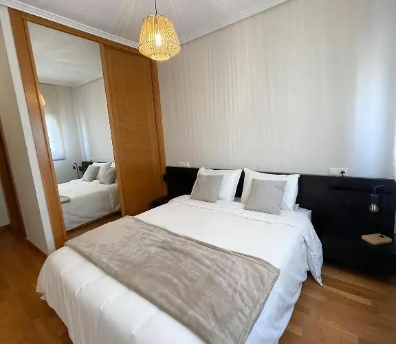 Marchome 公寓 *