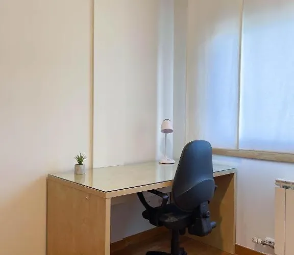 アパート Marchome Porriño