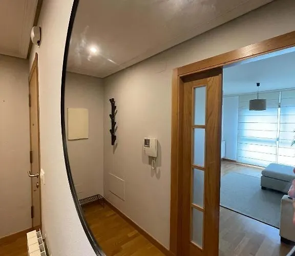 アパート Marchome *