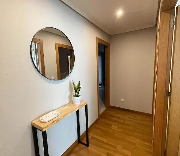 Marchome アパート