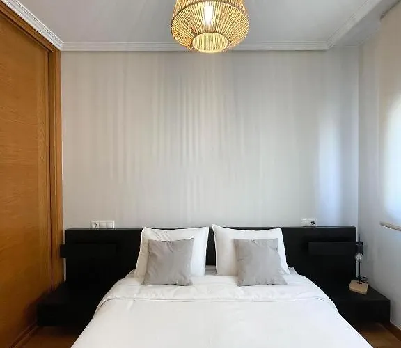 Marchome アパート *