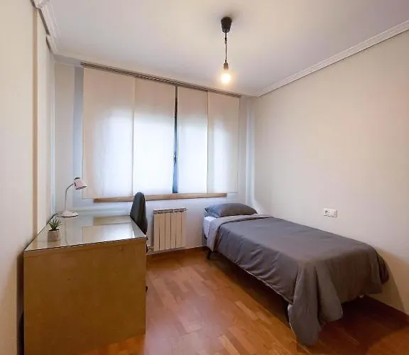 Marchome شقة Porriño