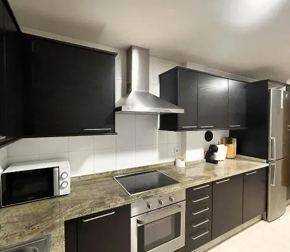 Marchome アパート